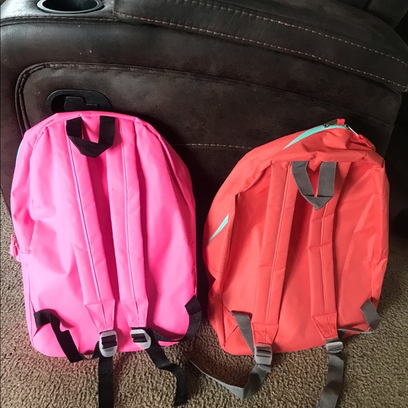 Backpacks - Picture 2 of 2